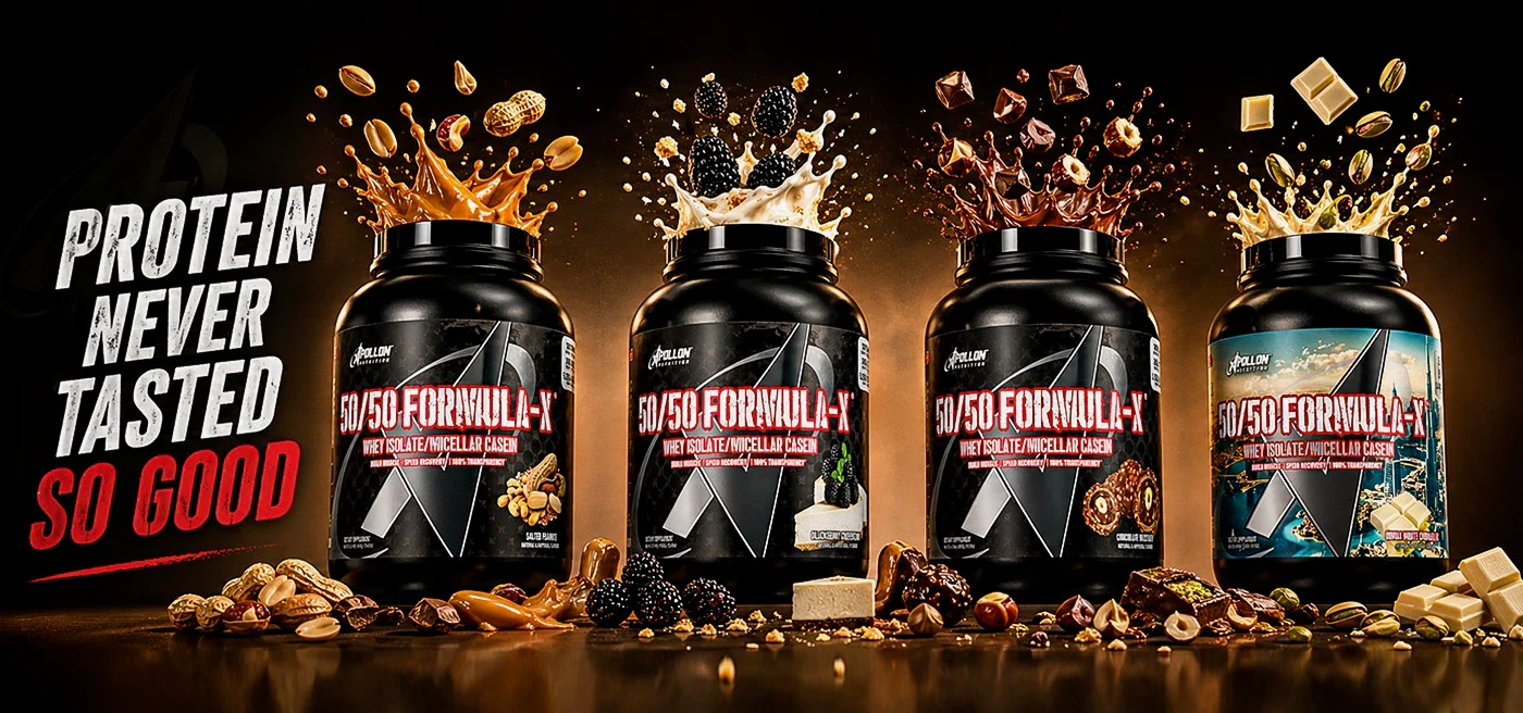 Unrivaled Performance, Zero Compromise
